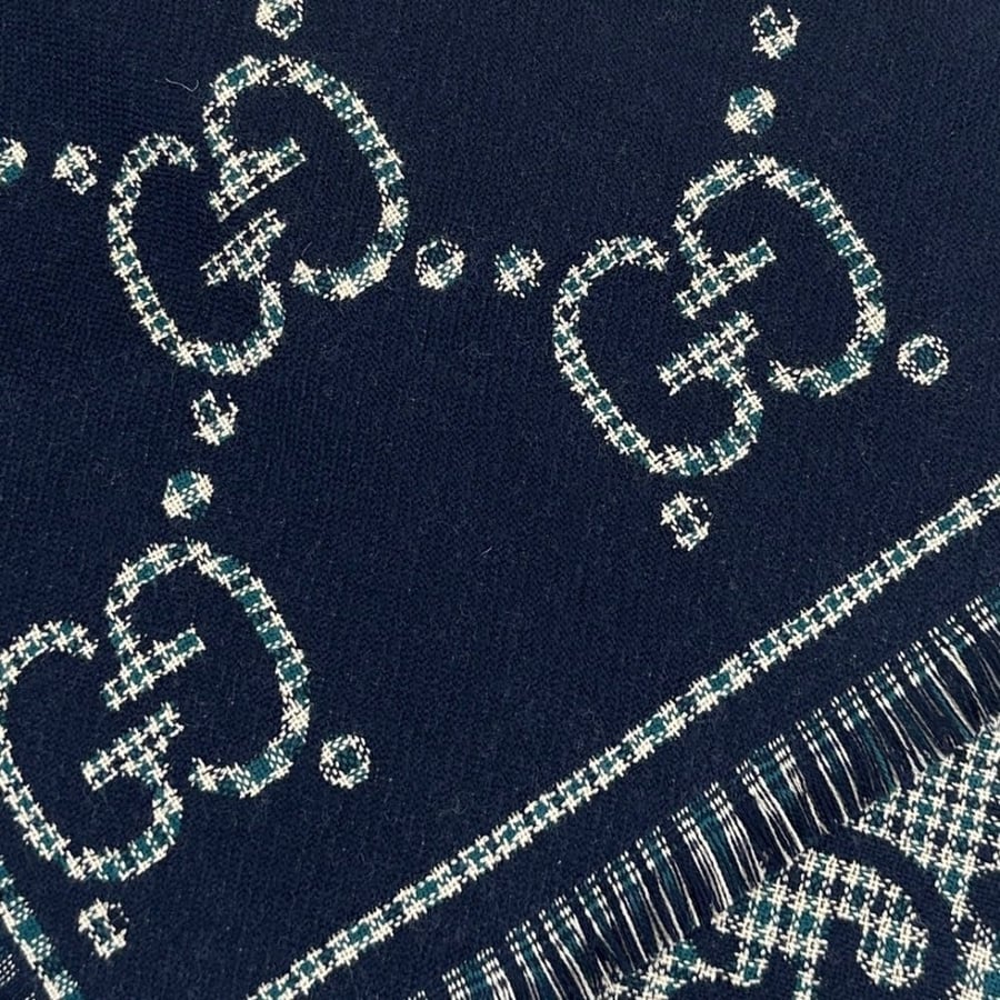سكارف قوتشي 180*47