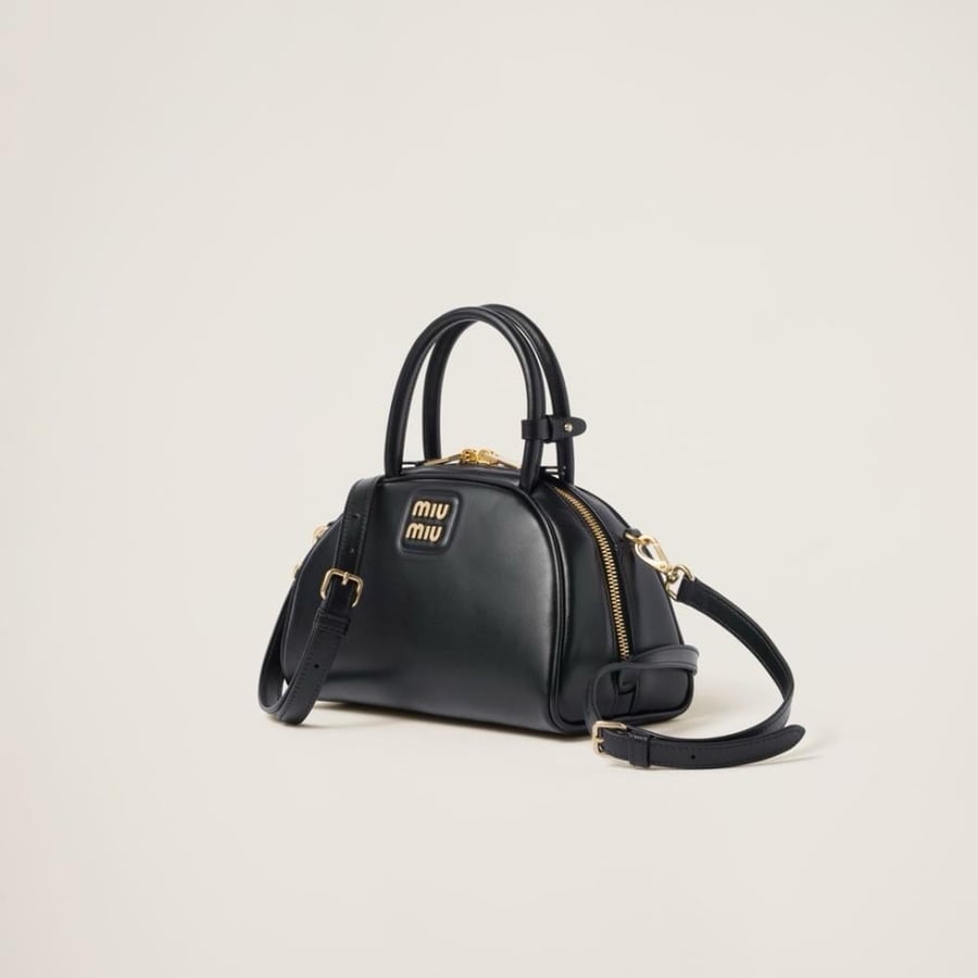 ميو ميو top-handle مقاس 24cm