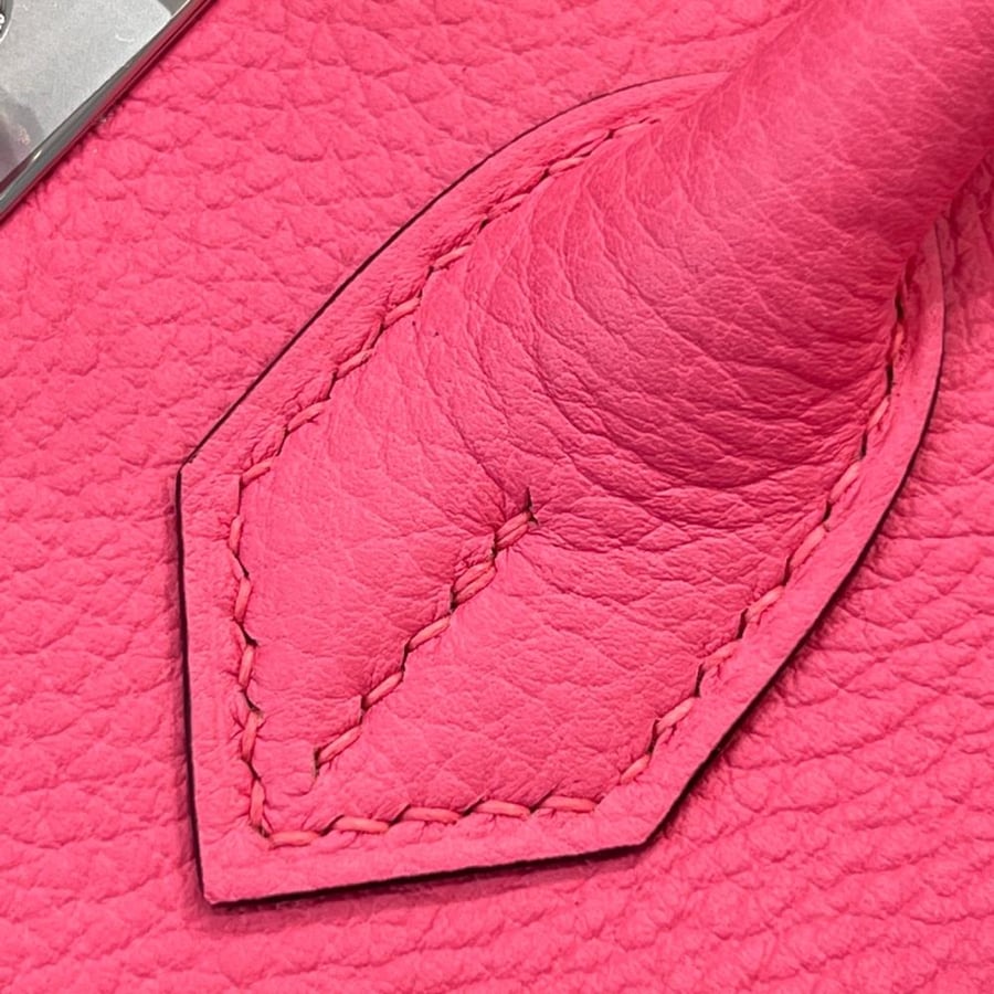 ايرميز Birkin مقاس 25cm