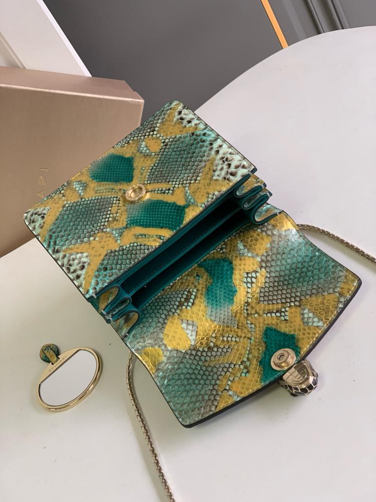 بولغاري Serpenti Forever مقاس 18cm