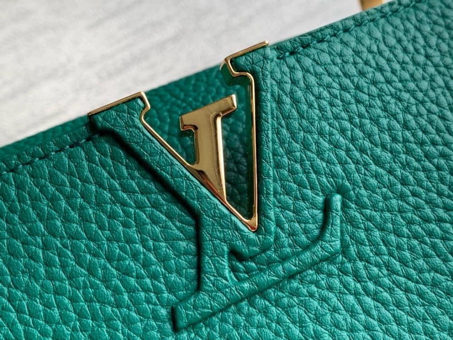 لوي فيتون Capucines مقاس 27cm