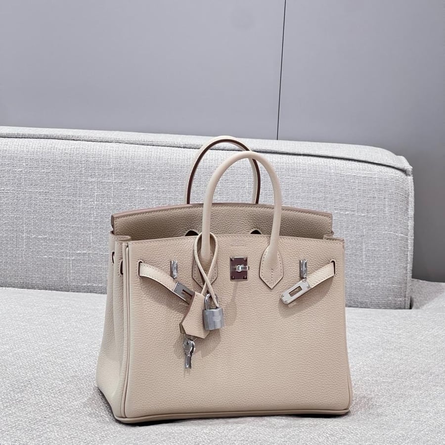 ايرميز Birkin مقاس 25cm