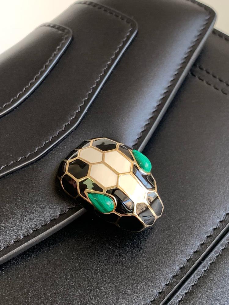 بولغاري SERPENTI FOREVER مقاس 20cm