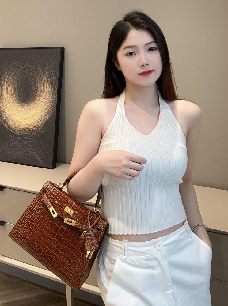 ايرميز Kelly مقاس 25cm