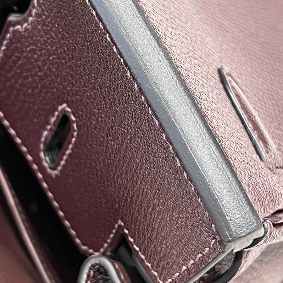 ايرميز Birkin مقاس 25cm