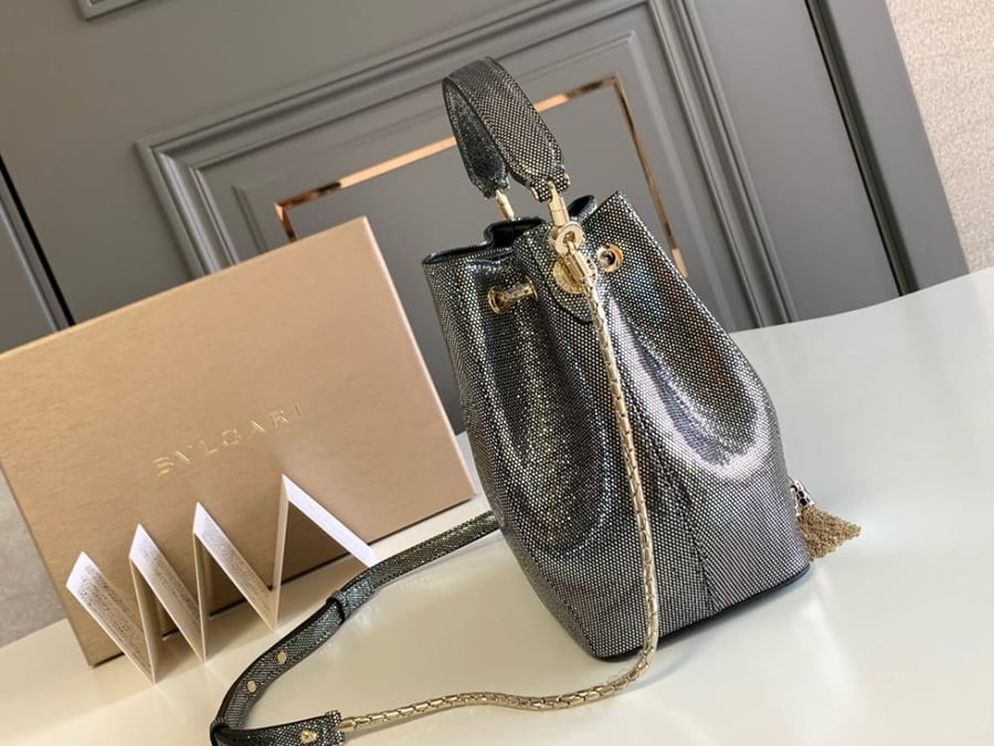بولغاري Sprpenti Forever مقاس 16cm