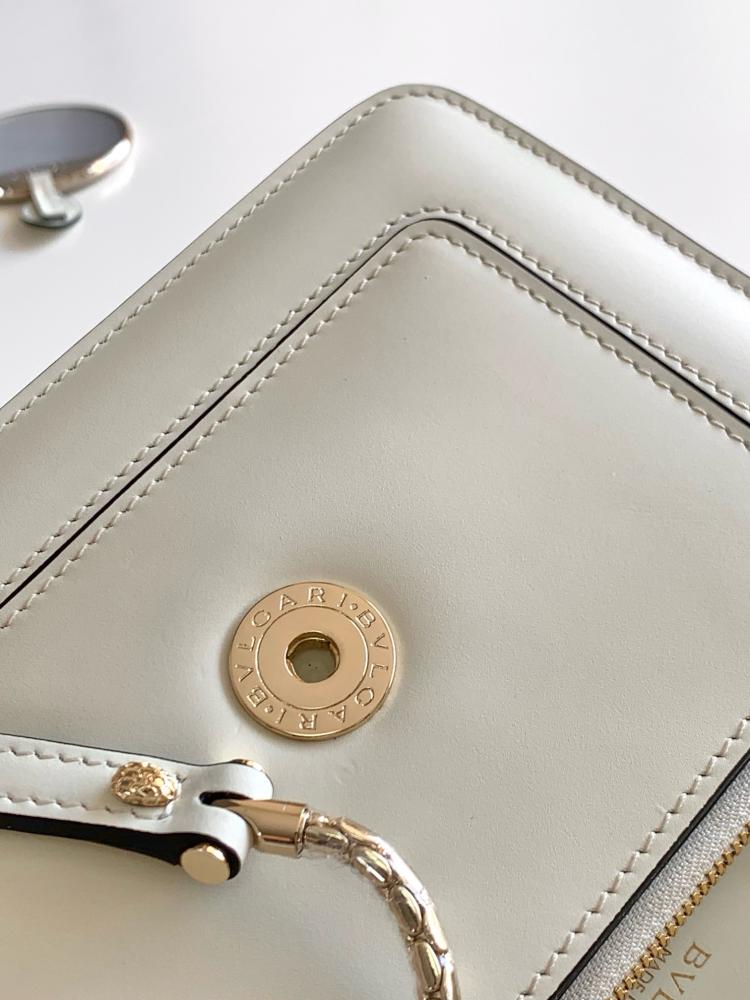 بولغاري Serpenti Forever مقاس 19cm