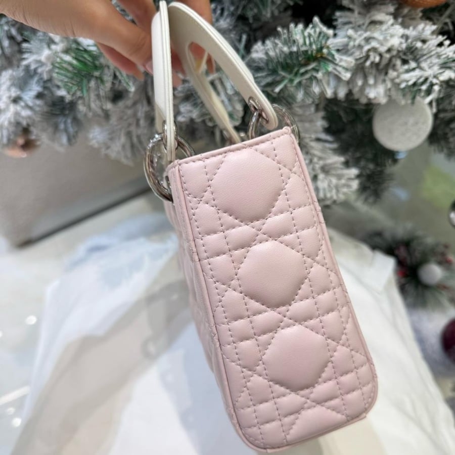 ليدي ديور ميني 17cm