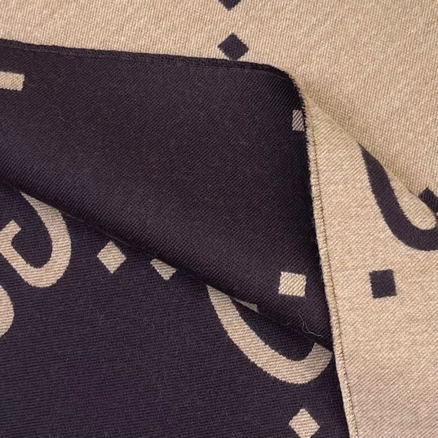 سكارف قوتشي 190*35