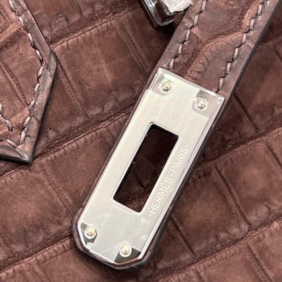 ايرميز Birkin مقاس 30cm