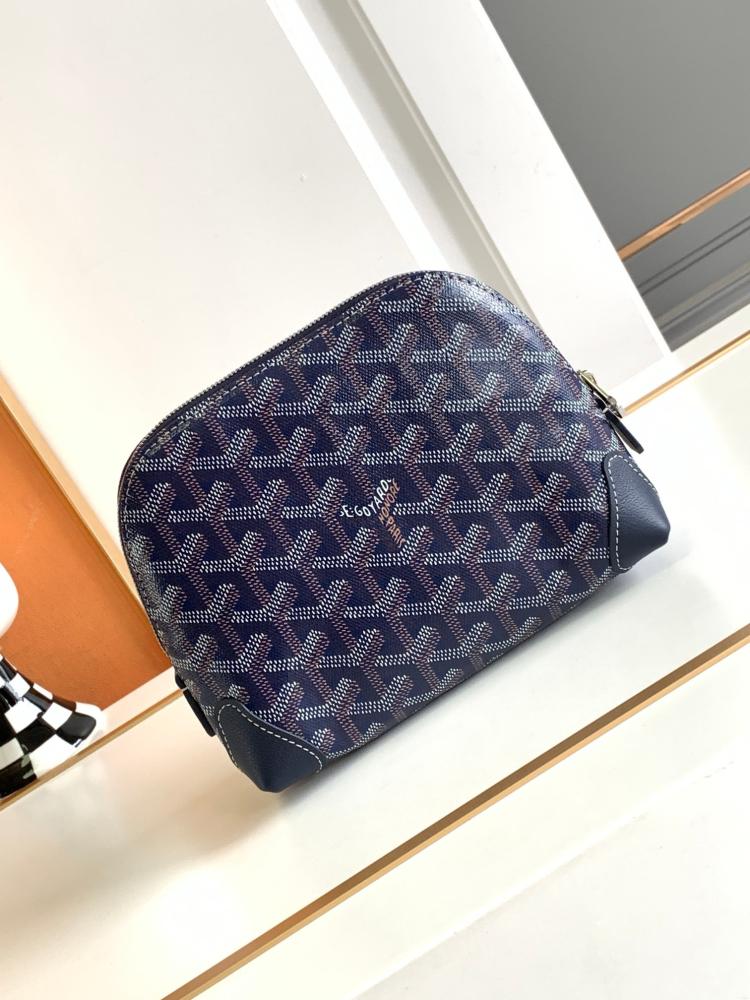 Jouard VENDOME POUCH size 18cm