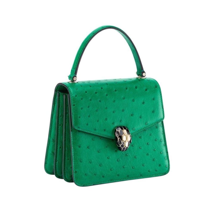 بولغاري SERPENTI FOREVER مقاس18.5cm