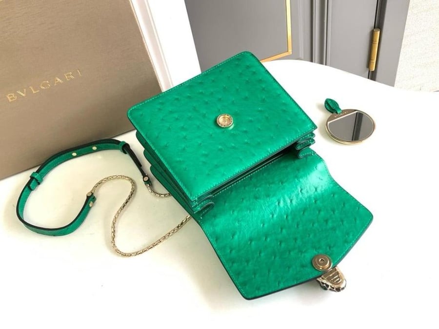 بولغاري SERPENTI FOREVER مقاس18.5cm