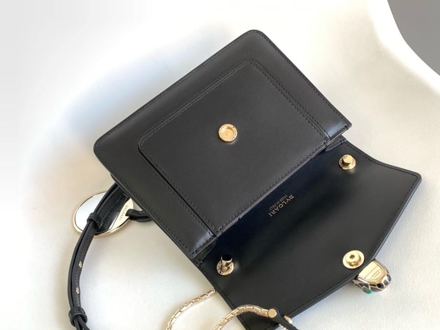 بولغاري SERPENTI FOREVER مقاس 20cm