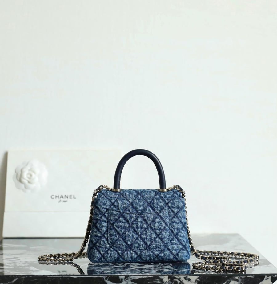 شانيل 26p مقاس 14.5cm