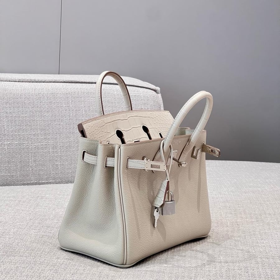 Armez Birkin size 25cm