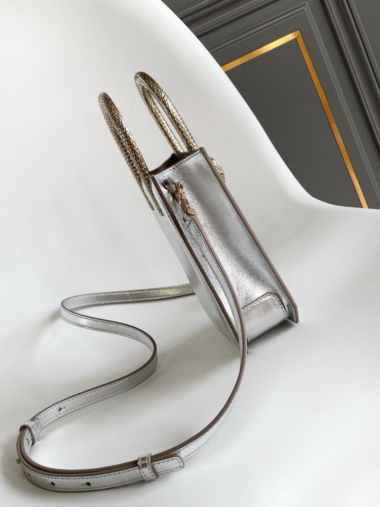 بولغاري SERPENTINE مقاس 13cm