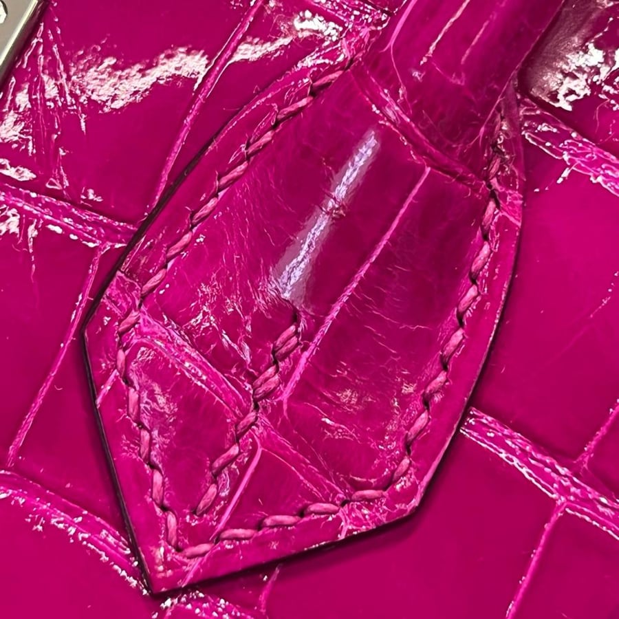 ايرميز Birkin مقاس 25cm