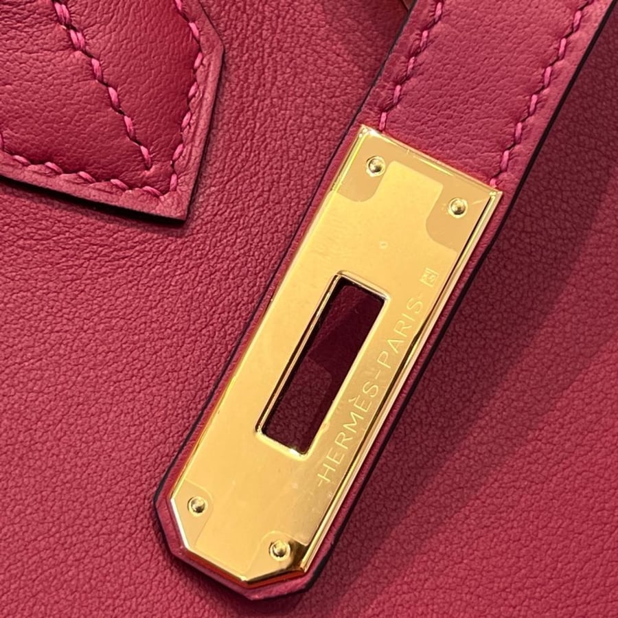ايرميز Birkin مقاس 30cm