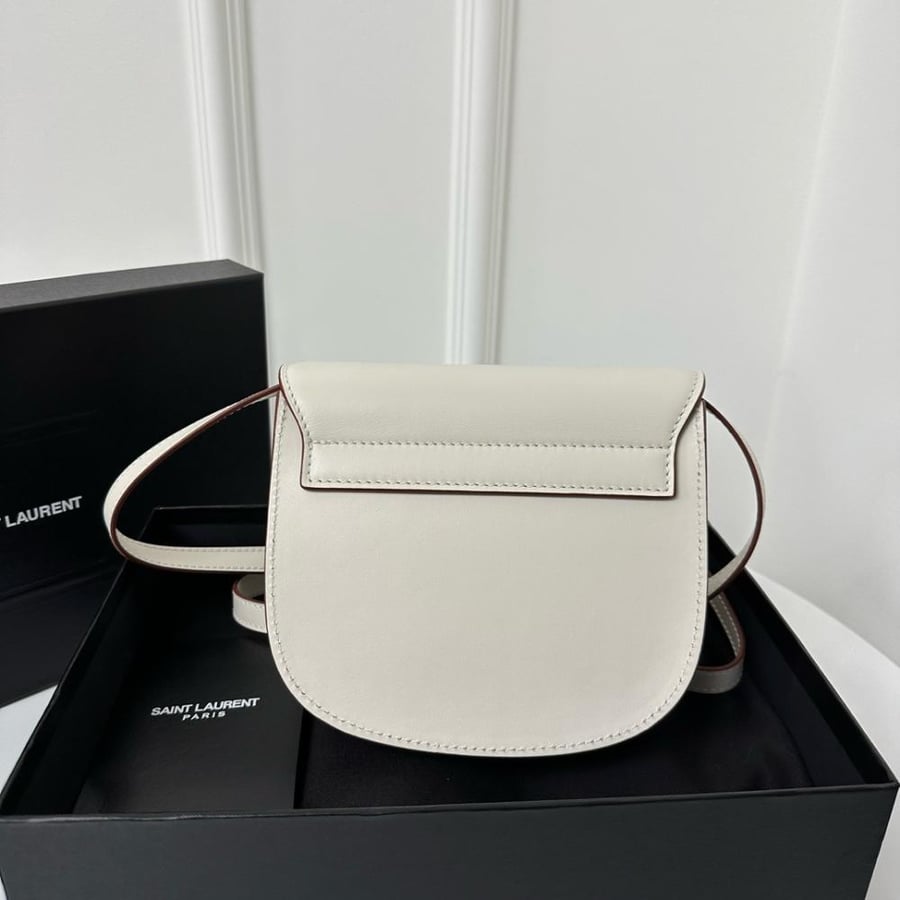 سان لوران kaia مقاس 18cm