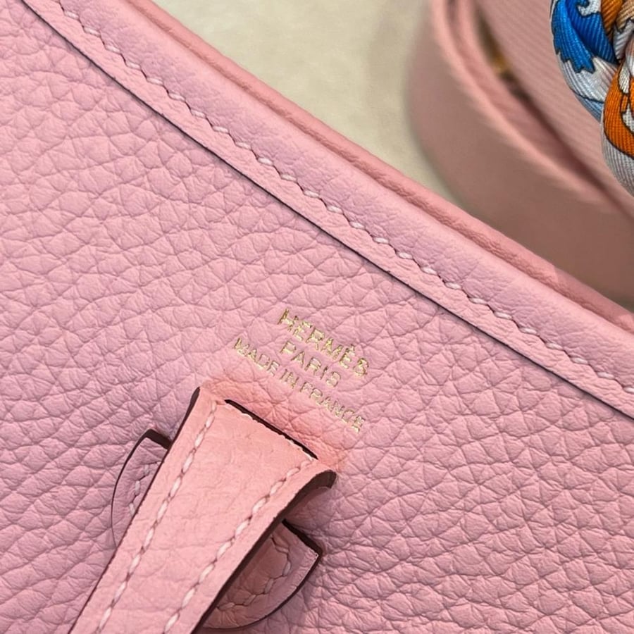 ايرميز Evelyne مقاس 16cm