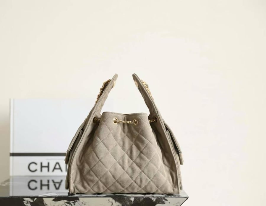 شانيل 25Bag مقاس 26cm