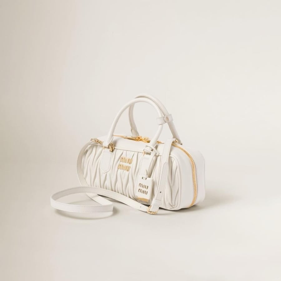 ميو ميو Arcadie مقاس 27cm