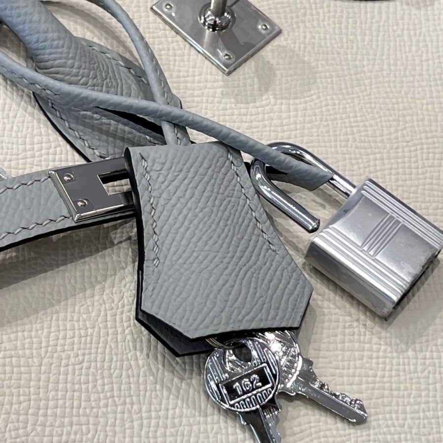 ايرميز Birkin مقاس 25cm