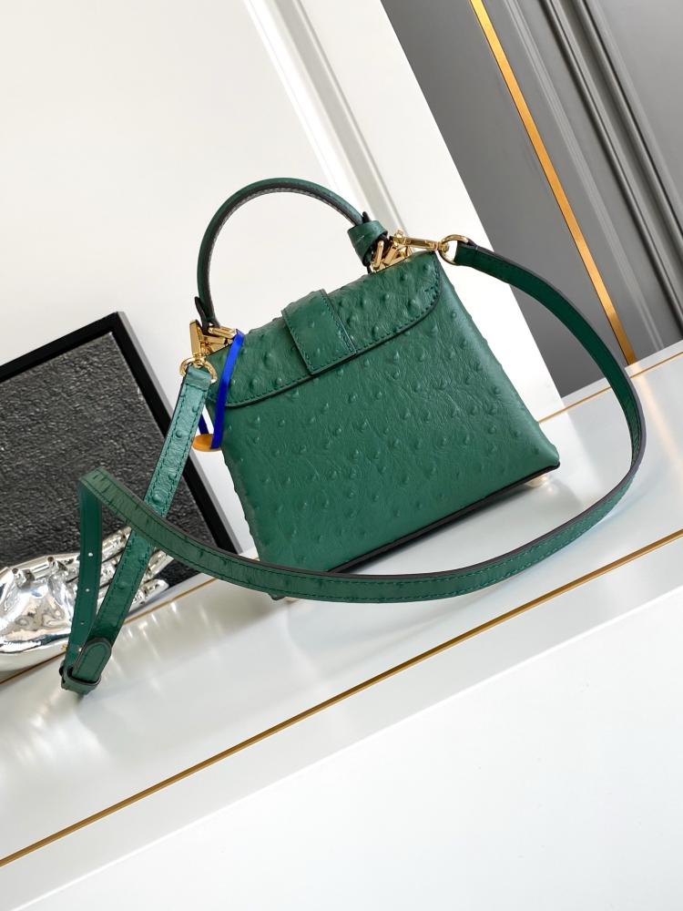 لوي فيتون Rose des Vents miniمقاس 19cm