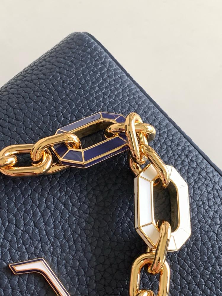 لوي فيتون Capucines مقاس 21cm