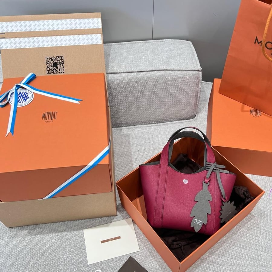 موينات DUO BB مقاس 32cm