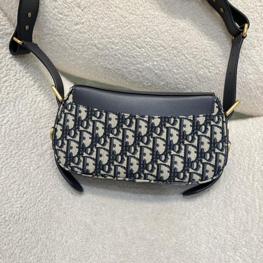 ديور STREETCHIC مقاس 24cm