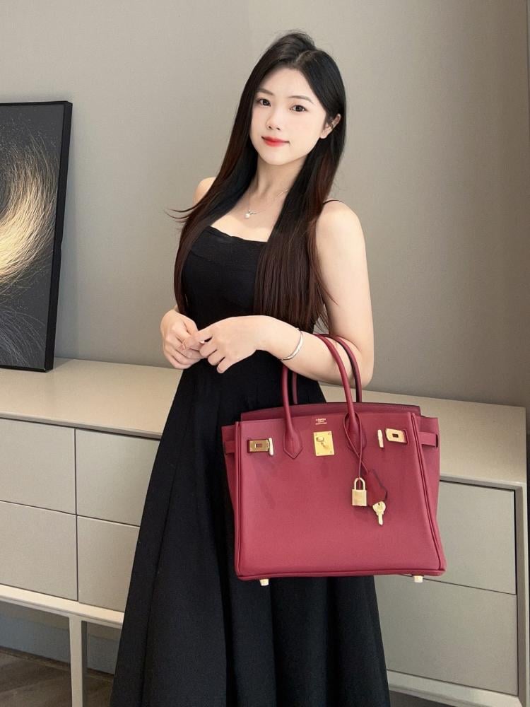 ايرميز Birkin مقاس 30cm