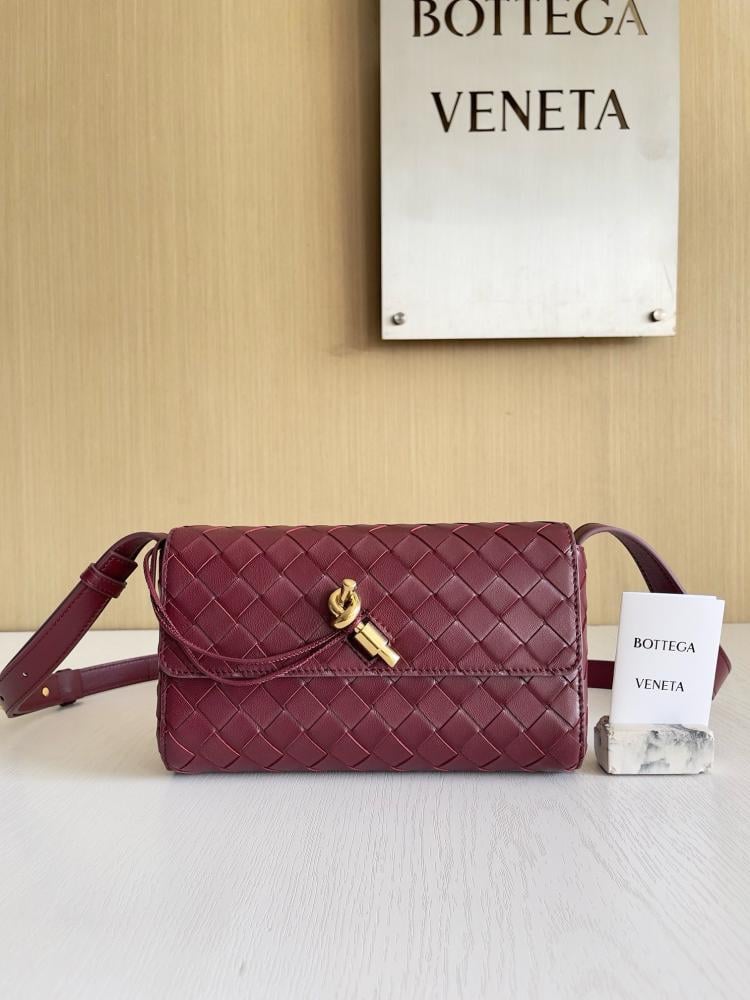 بوتيقا Andiamo مقاس 21.5cm