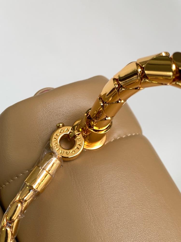 بولغاري SERPENTI REVERSE مقاس 20cm