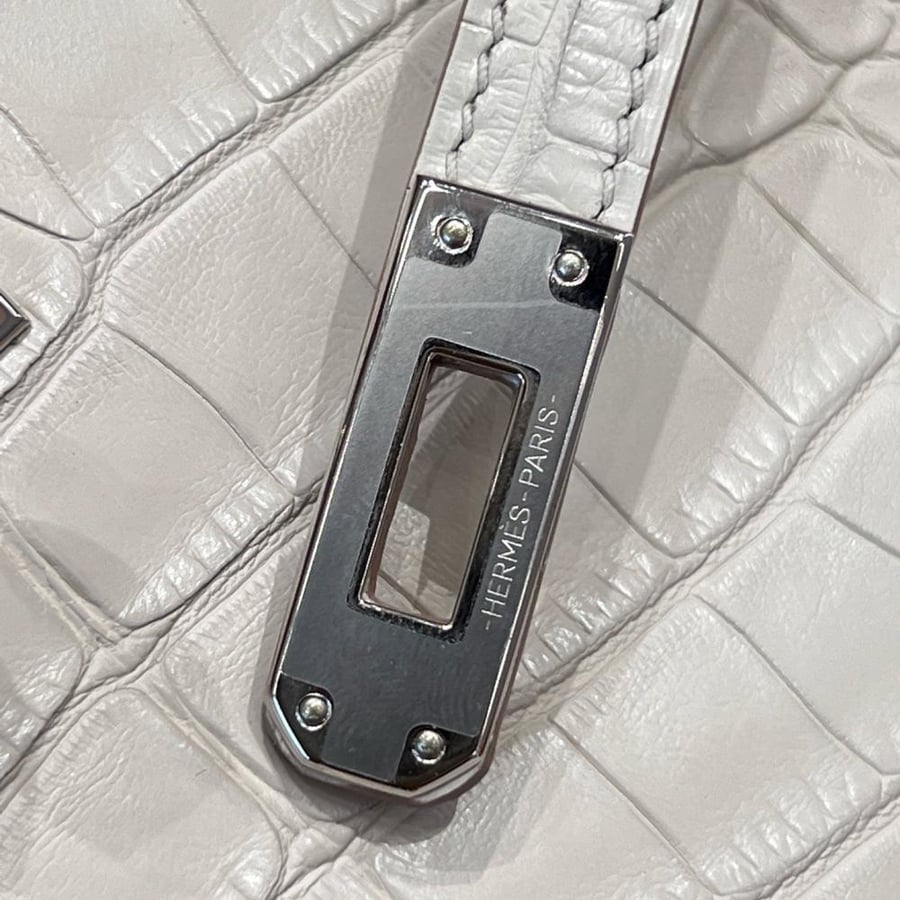 ايرميز Kelly Mini مقاس 19cm