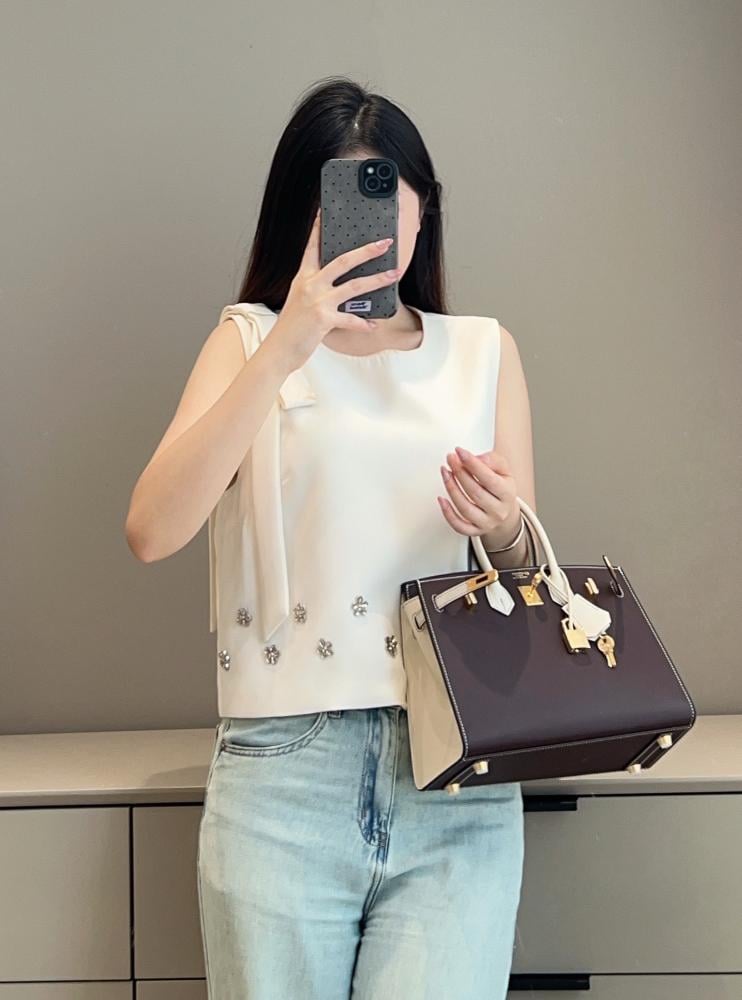 ايرميز Birkin مقاس 25cm