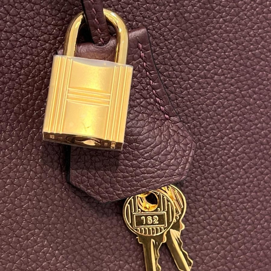Armeez Birkin size 30cm