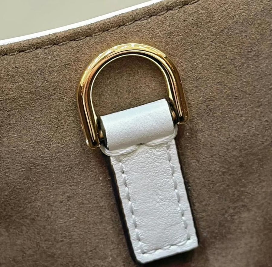 Fendi Sunshine size 25.5cm
