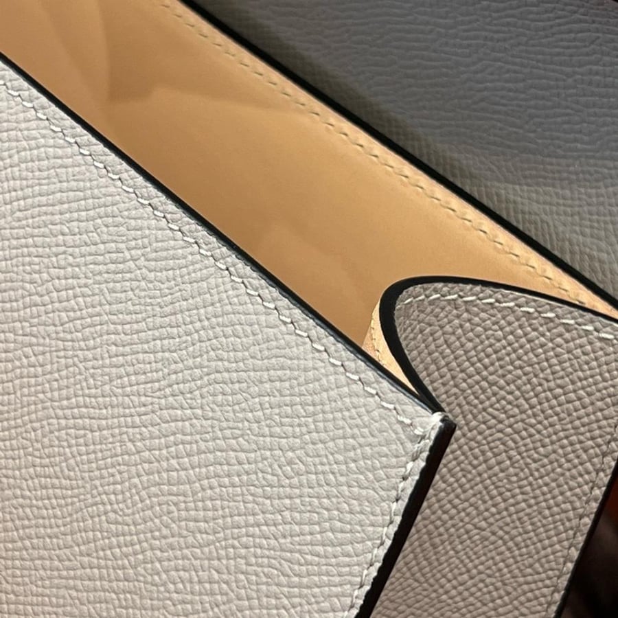 موينات Gabrielle Clutch مقاس 26cm