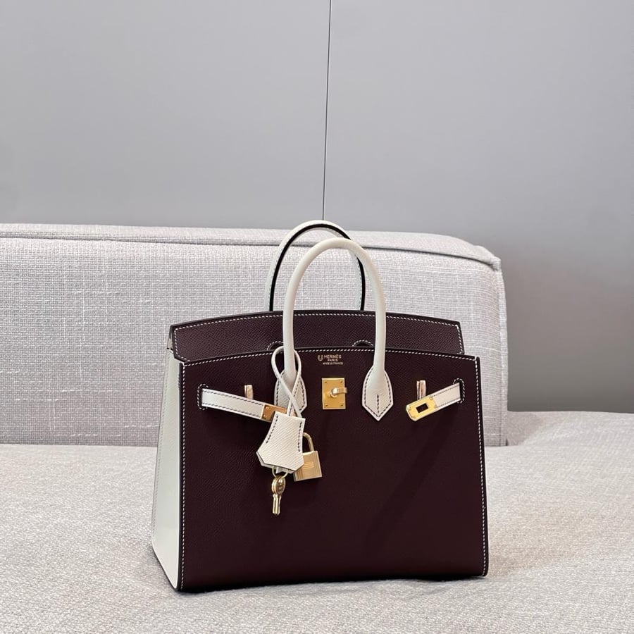 ايرميز Birkin مقاس 25cm