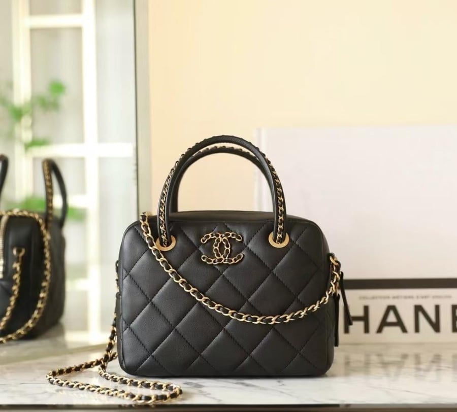 شانيل25c مقاس 18.5cn