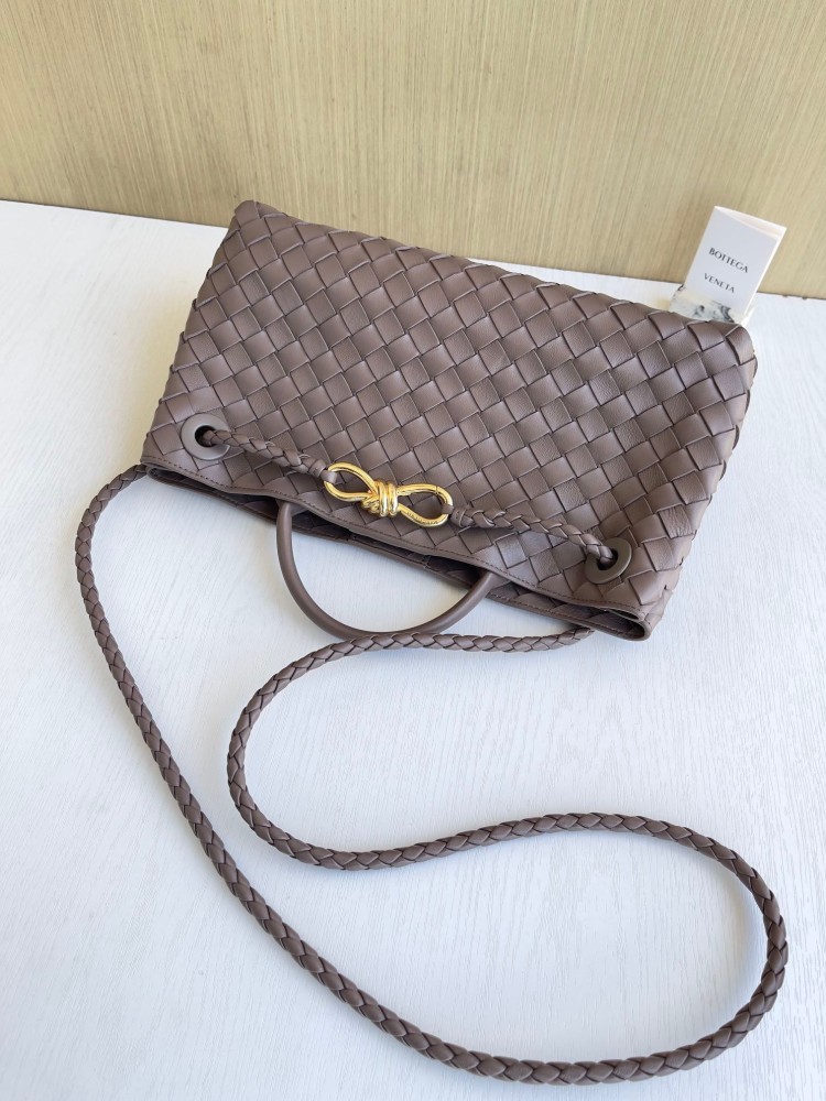 بوتيقا Andiamo مقاس 29cm