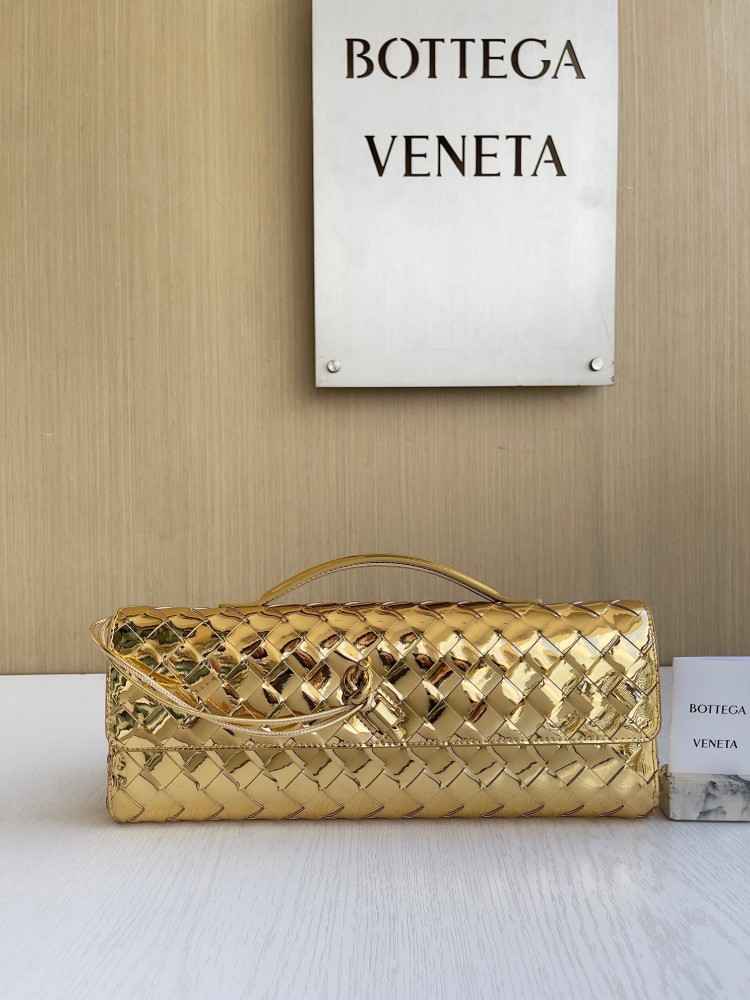 بوتيقا Clutch Andiamo مقاس 31cm