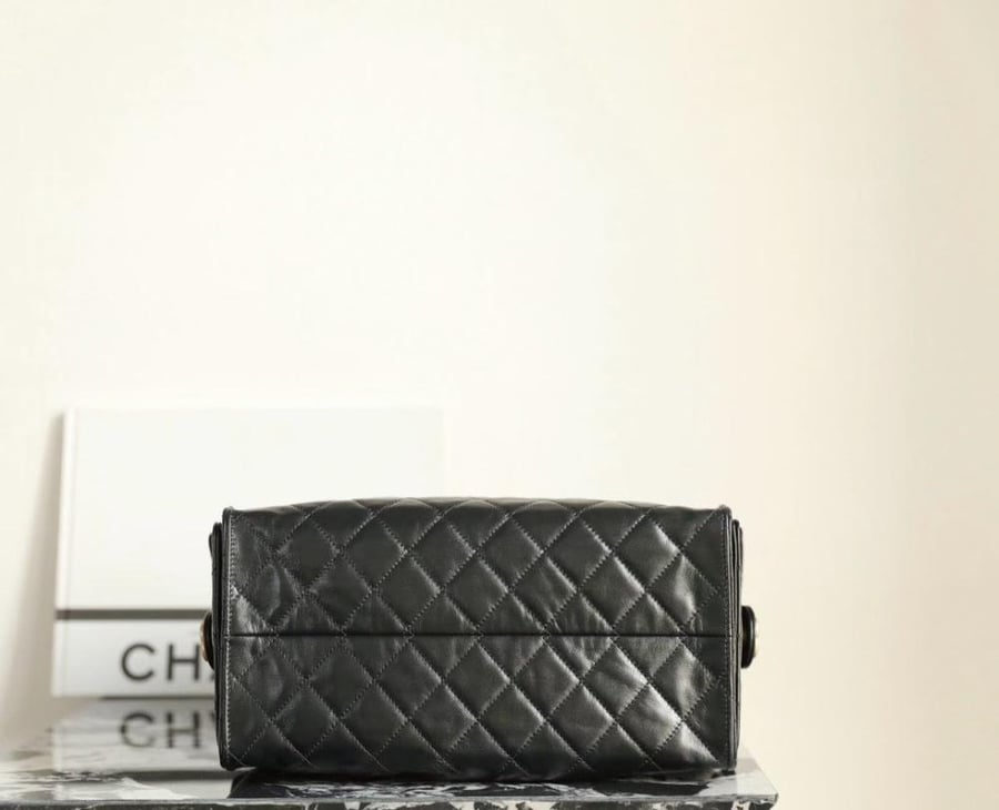 شانيل 25Bag مقاس 30cm