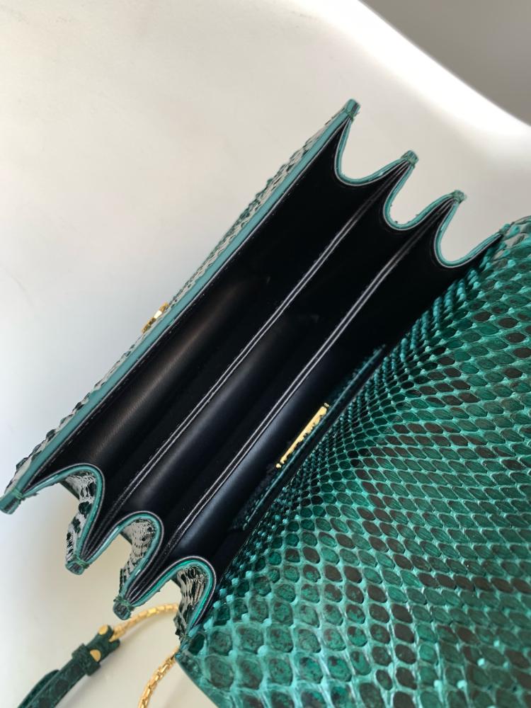 بولغاري Serpenti Forever مقاس 18cm