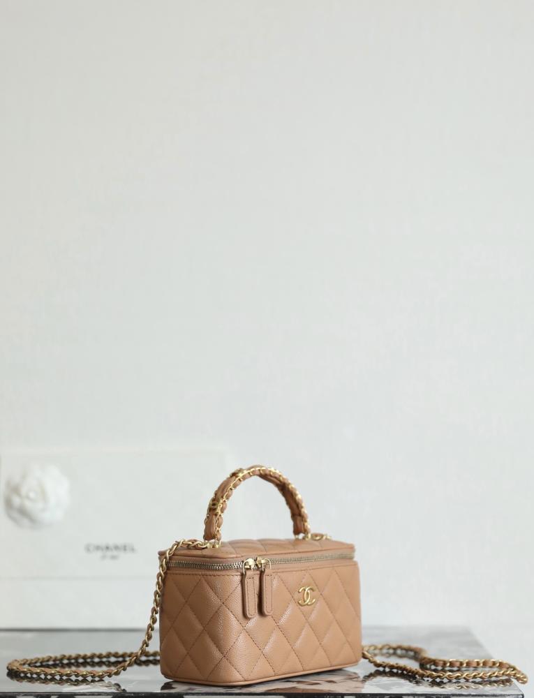 شانيل 25B مقاس 17cm