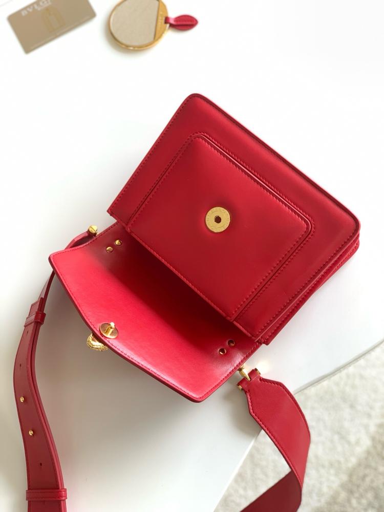 بولغاري Serpenti Forever مقاس 20cm