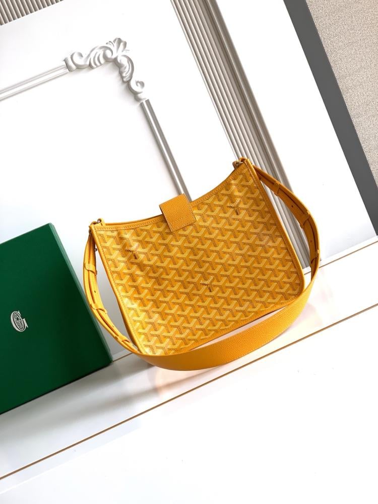 جويارد Goyard Musette مقاس 28cm