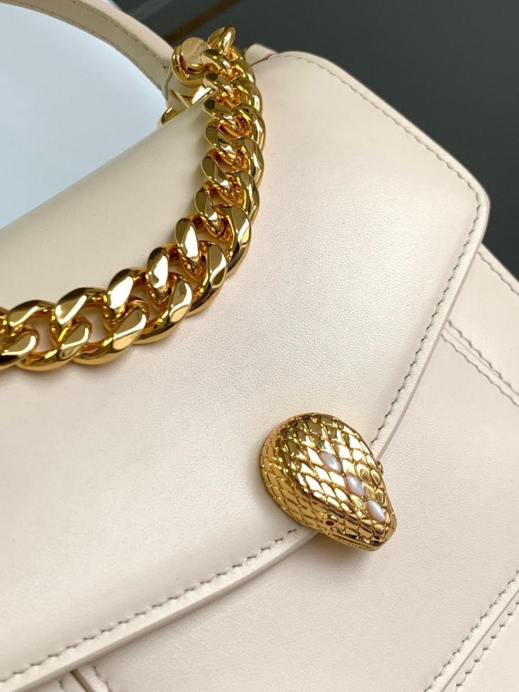 بولغاري Serpenti Forever مقاس 18cm